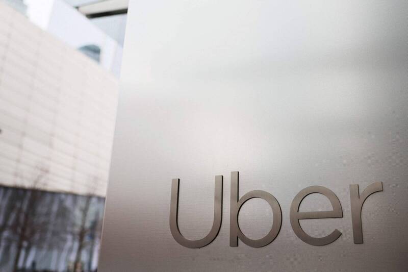 Uber為安全推「女乘客可指定女司機」 加州男司機怒提告反擊