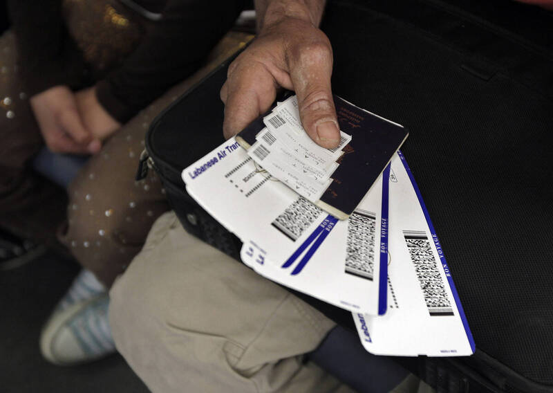 油價狂飆、暑假機票要變貴了？專家曝「黃金訂票期」只剩幾個月