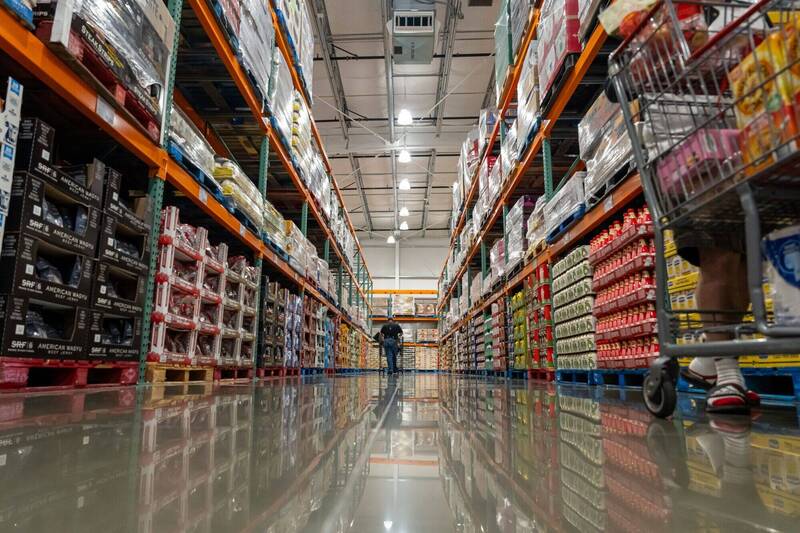 Costco多款熱門商品「悄悄」降價了 促銷標語不會讓你看到