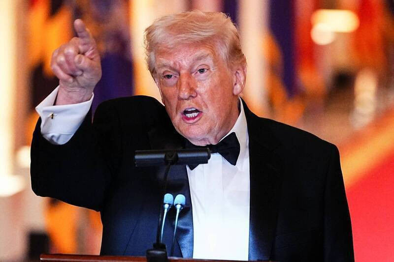 美國啟動301調查  連賢明這樣看