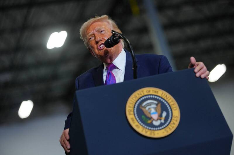 美國啟動新一輪301調查 學者籲慎防一大風險