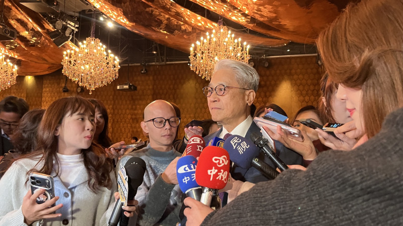 美啟新一輪301調查 吳東亮：未必對台灣不利