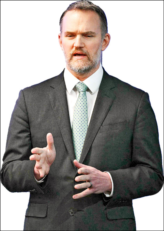 學者估美會尊重協定 籲勿踩勞權紅線