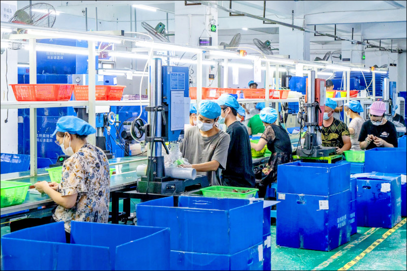 美對60國啟動301調查 聚焦強迫勞動