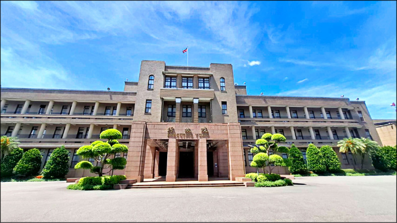 301調查 政院：確保最佳待遇不打折