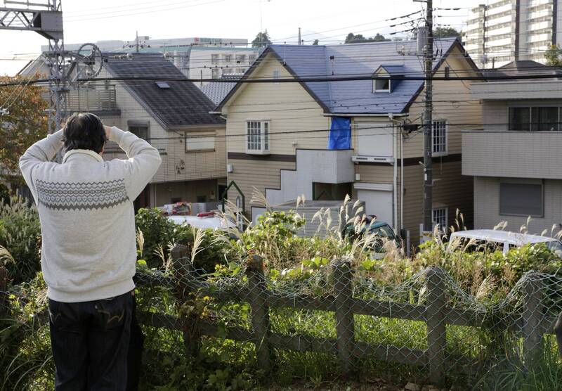 6旬夫妻田園退休沒有回頭路 兒探望目睹「震驚一幕」父累垮說：「如果你要來，先告訴我…」