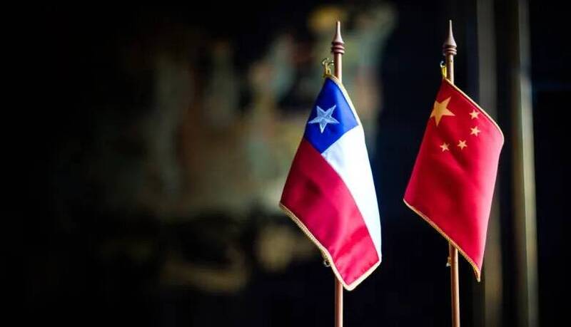 櫻桃輸中崩跌超火大？智利翻臉一次看 這事讓北京跳腳了