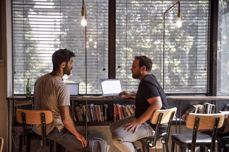 以色列大規模人才外流 數千科技人離開 戰爭並非唯一原因