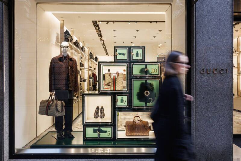 4個「奢侈品牌」其實只是高價垃圾 專家給評：不要被敲詐了 5個判斷方法