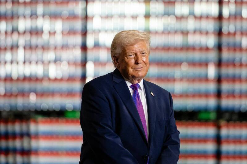 台灣在內！美國301調查橫掃全球 亞洲反應一次看