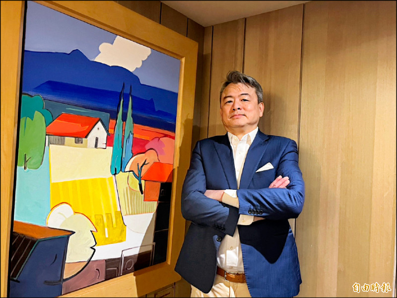 股王信驊漲停帶頭衝 法人再喊台股上看4萬點