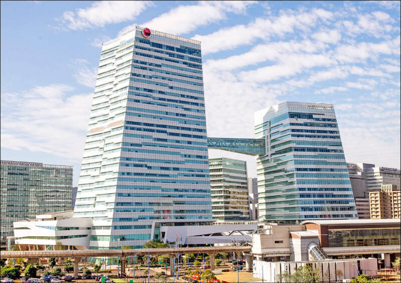 台股大漲逾500點投信前10大出爐！前2大皆是這類股