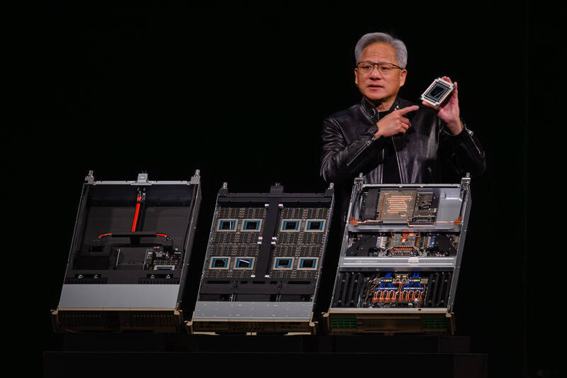 真的拿到中國訂單了！黃仁勳：H200已重啟生產