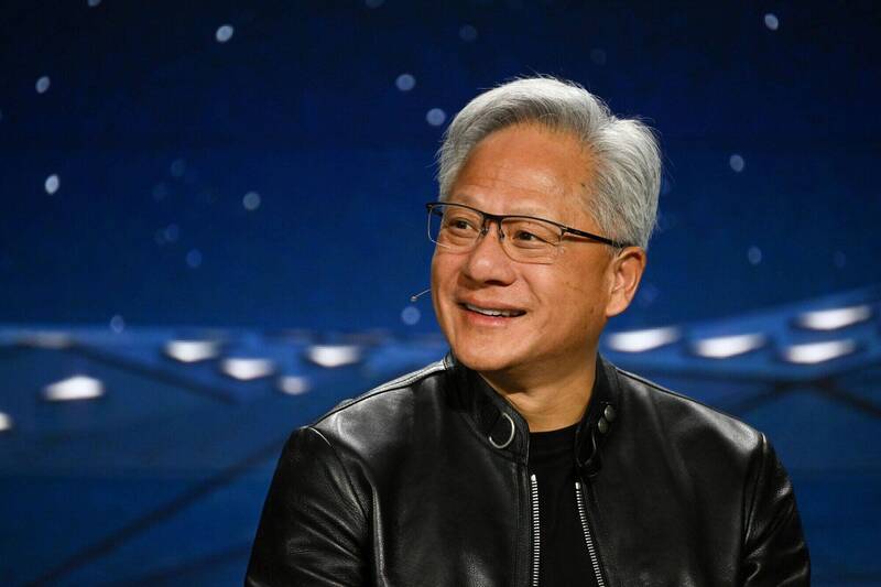 黃仁勳點名！「這平台」將是下一個ChatGPT