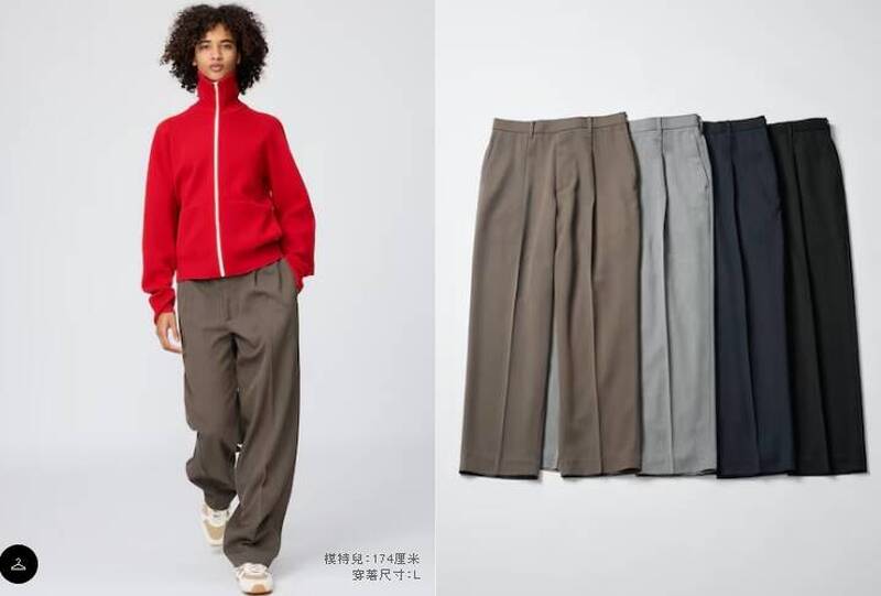 UNIQLO「這款」3990日圓爆夯新品！連設計師也讚爆  網喊：我立刻就買了