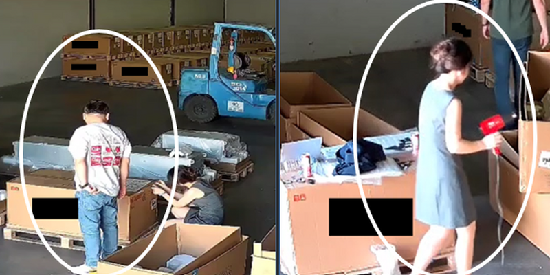 美超微高層被控走私輝達AI晶片到中國   華碩：合法合規本就是基本流程