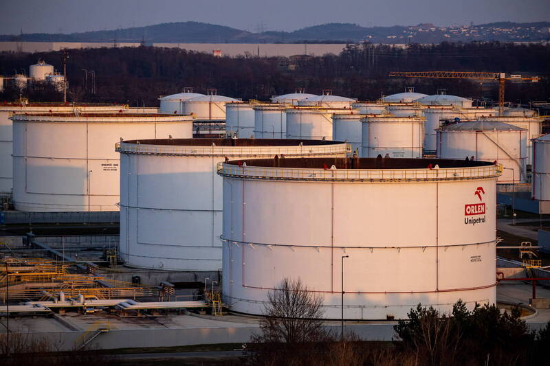 因應能源危機 國際能源總署提出3個解方 「阿Q精神」？