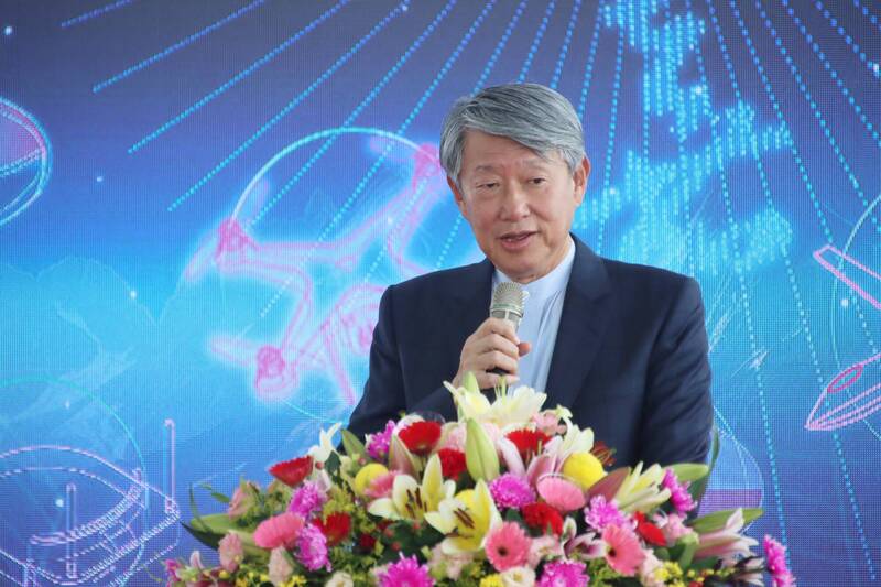 郭智輝：務實的勇氣 AI浪潮下重啟核電的戰略抉擇