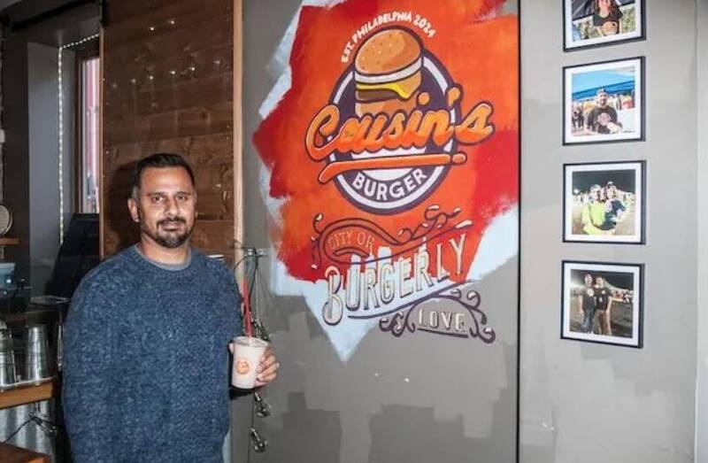 44歲辭掉科技業工作 他創業不到2年「年賺1.3億」翻身心路曝