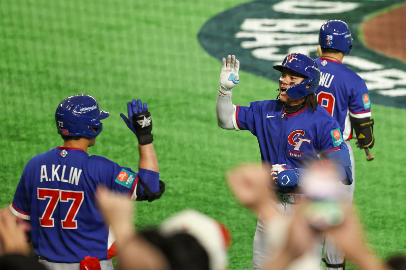 「國防部長」張育成今晚登LINE TODAY直播 親揭WBC經典賽第一視角