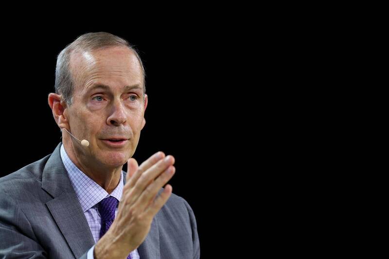 油價還會再漲？雪佛龍CEO：伊朗戰爭的影響尚未完全反映