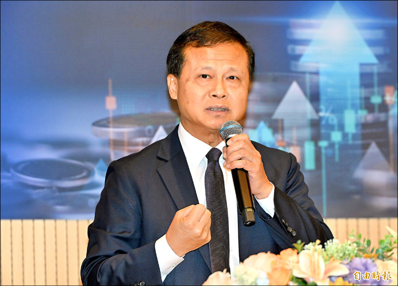 2026台灣資本市場論壇》法國興業銀行台灣區總經理劉光卿︰借鏡歐洲CMU經驗 引導游資投入基建