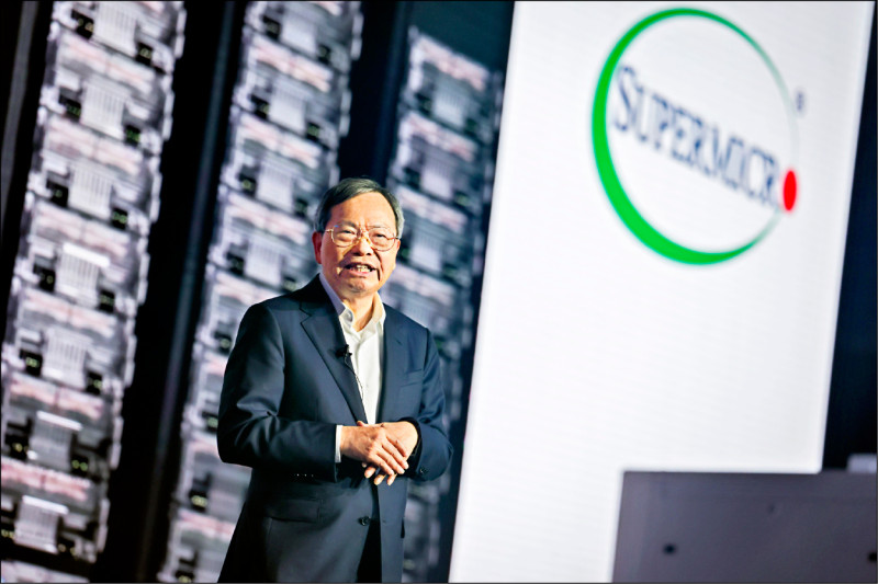 涉隱匿對中銷售風險 股東控告美超微證券詐欺