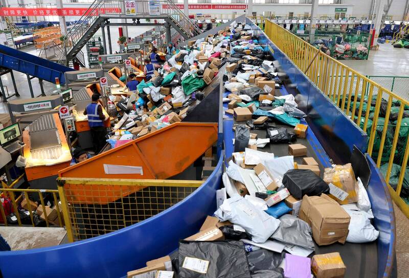 瞄準中國電商！歐盟將對進口「不安全產品」的線上平台開罰