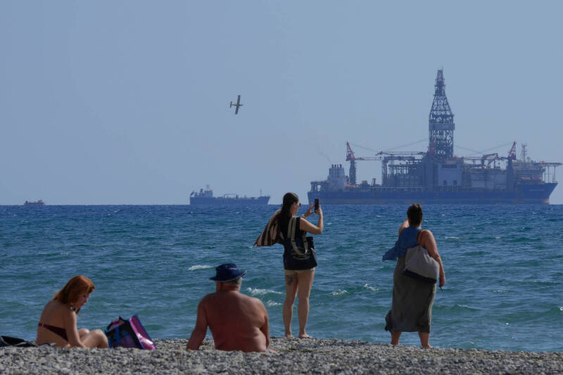 3種原物料價格高漲甚於石油！「這國」囤貨管制成為幫凶