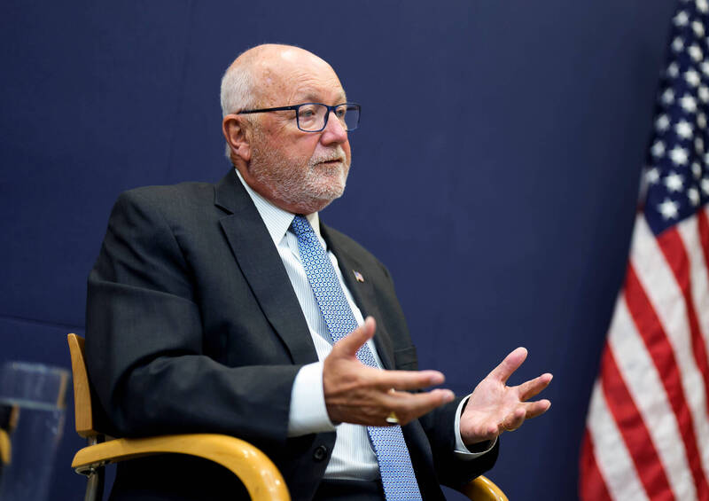 全面封堵 美大使：不會讓中國車從加拿大進美國