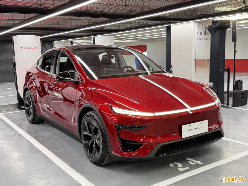 美製進口車零關稅 豪華車買家觀望氣氛持續