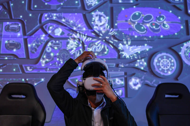 台灣成為「利基超級大國」外媒曝主導全球晶片產業「遠見」