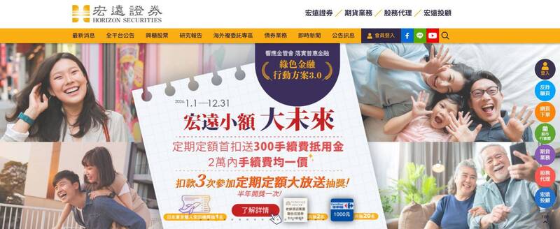 宏遠證股東看過來！今年股東會紀念品公布了 延續實用路線