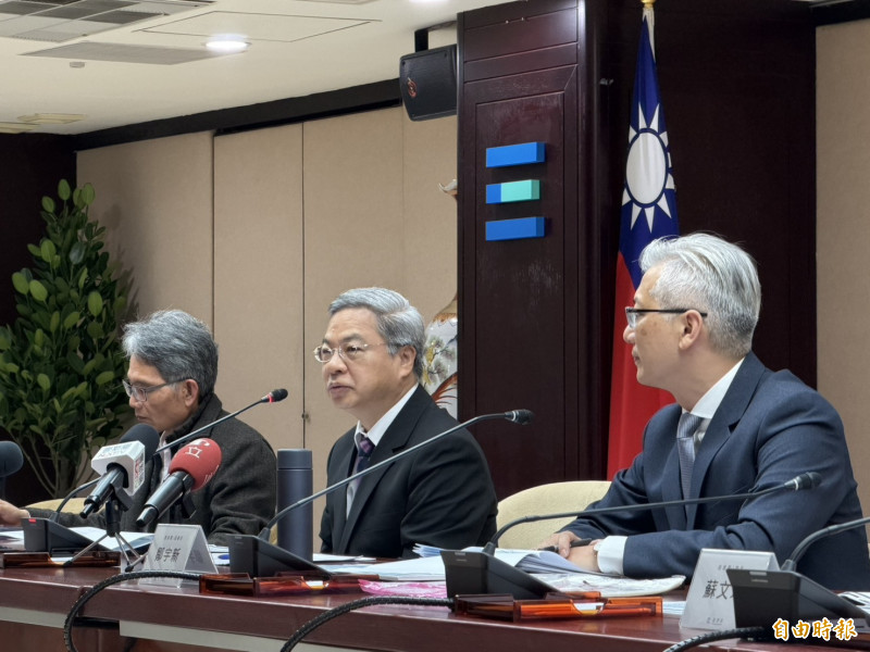 油氣供應穩！中油啟動7月調度 經長:核能若重啟優先取代燃煤