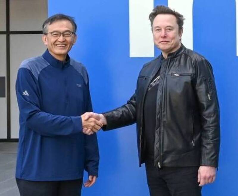 英特爾最新突破！與馬斯克聯手打造世界最大晶片廠TeraFab