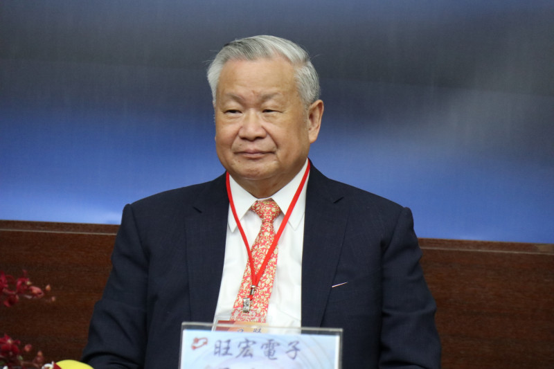 焦點股》旺宏：營收激增 跳空漲停