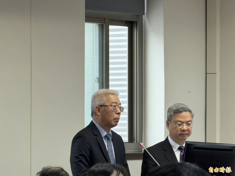 美伊停火排隊出貨！中油︰2百萬桶原油已裝船