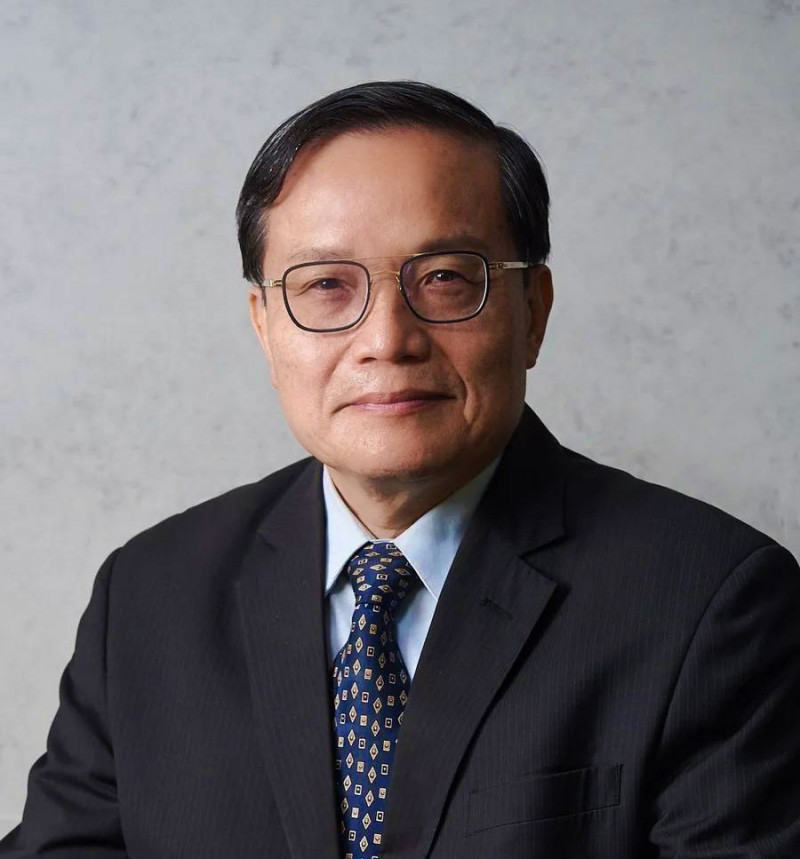 台泥痛失大將 水泥事業群總經理呂克甫病逝