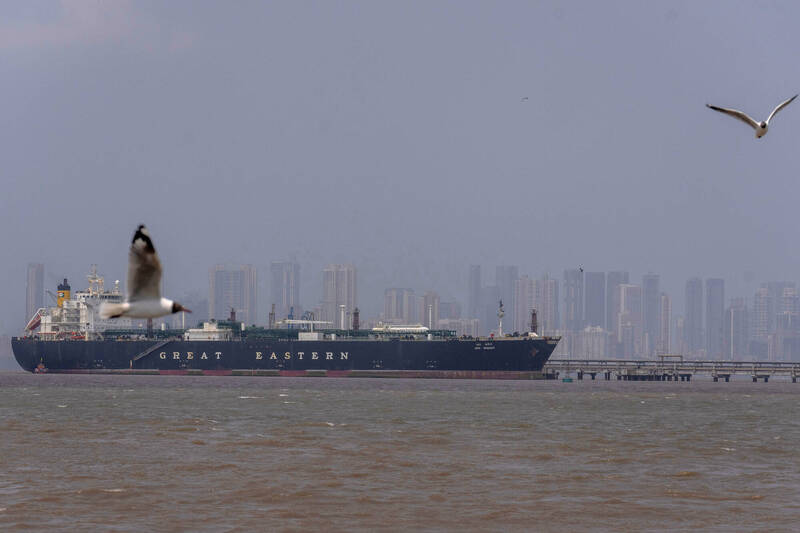 美伊戰爭對國際經濟、財經市場與民生衝擊