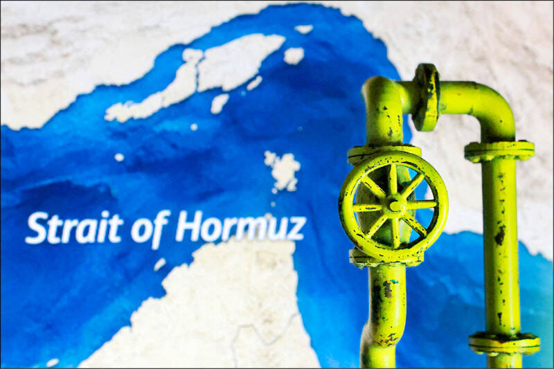 油價破百只是表面！專家曝「這訊號」才是真正警報