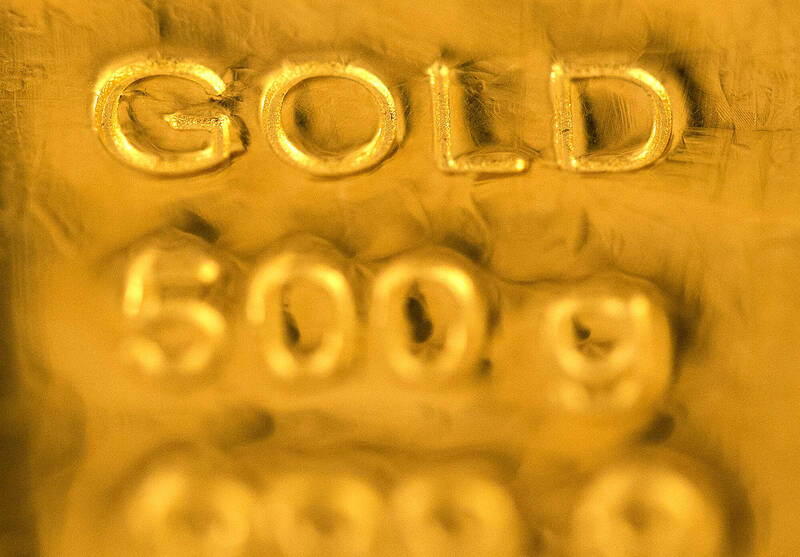 黃金價格為何下跌？各國央行動作出現重大變化 背後原因一次看懂