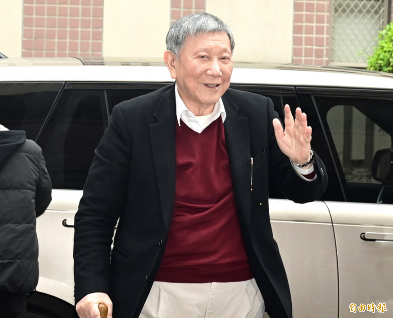 經營權大戰突逆轉！沈慶京：中工與寶佳進入共治時代