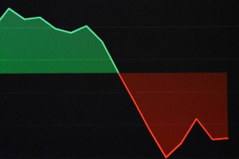 從股市暴賺近40萬到一夜翻車慘賠！他親曝慘痛崩潰時刻