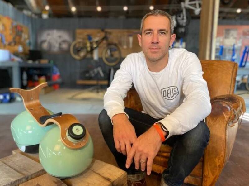 靠童年玩具翻身！他創業「1年營收3.2億」 成功心路曝光