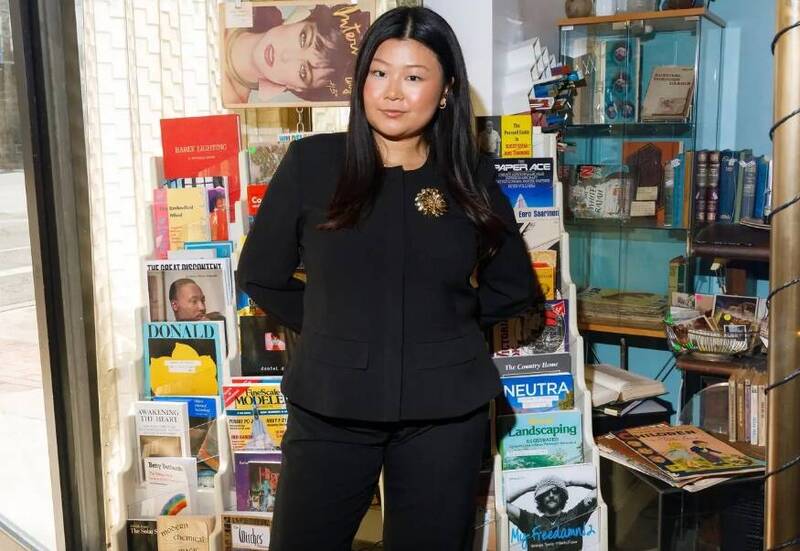 名校光環破滅！她靠變賣物品維生 如今創業僅1年衝出逾315萬收入