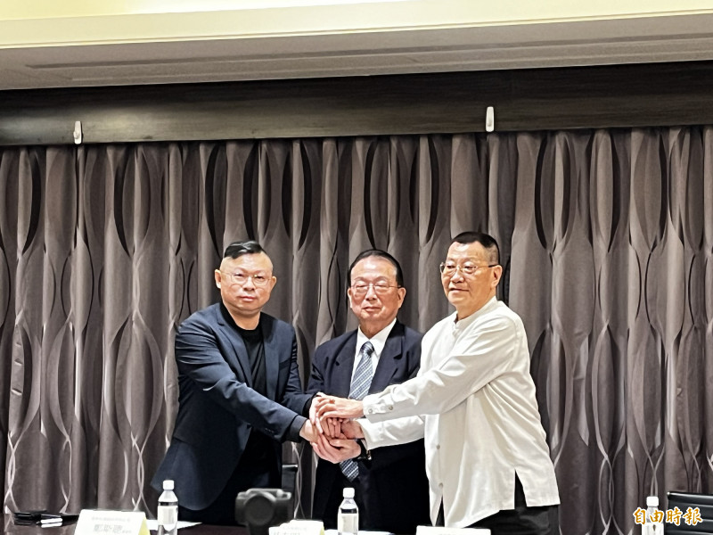 寶佳威京大和解  沈慶光以戀愛形容雙方從競爭走向共治