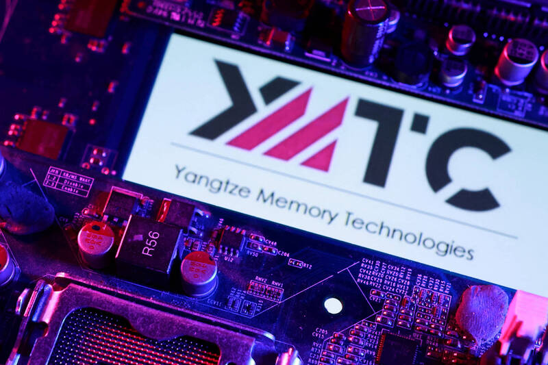 中國龍頭記憶體製造商「瓶頸卡很大」 HBM3做不出來、沒訂單