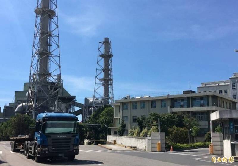 長春石化爆內鬼！中企挖角幹部跳槽 竊全球領先技術