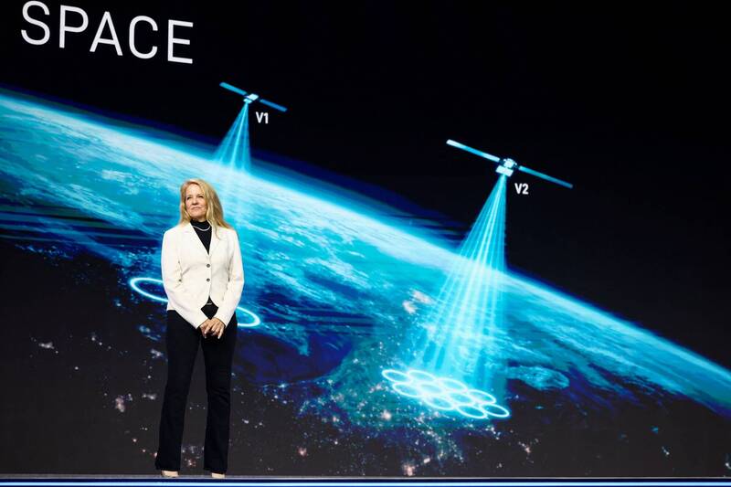 SpaceX總裁年薪曝光！肖特威爾去年進帳27億元 超越多位科技巨頭CEO