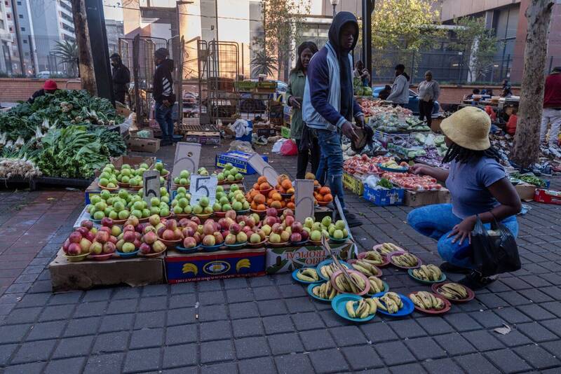 欺負台灣以為撈到好處！這些水果對中出口零關稅再等10年 南非傻眼了